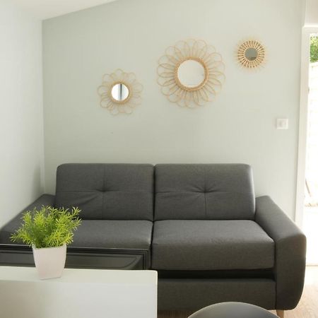 דירות אנגולם T2 - 28M2 Avec Cour Et Stationnement, Wifi Et Linge Fournis מראה חיצוני תמונה