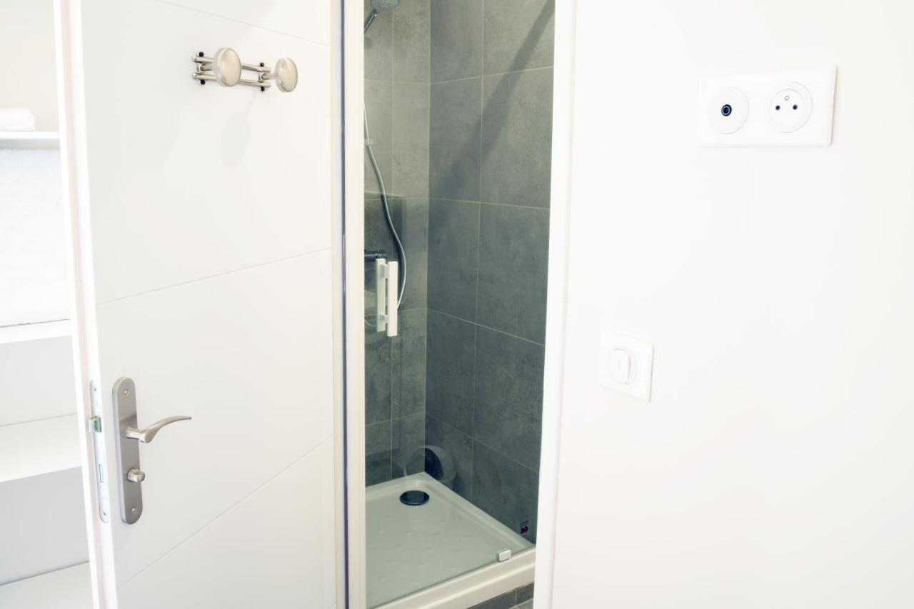 דירות אנגולם T2 - 28M2 Avec Cour Et Stationnement, Wifi Et Linge Fournis מראה חיצוני תמונה